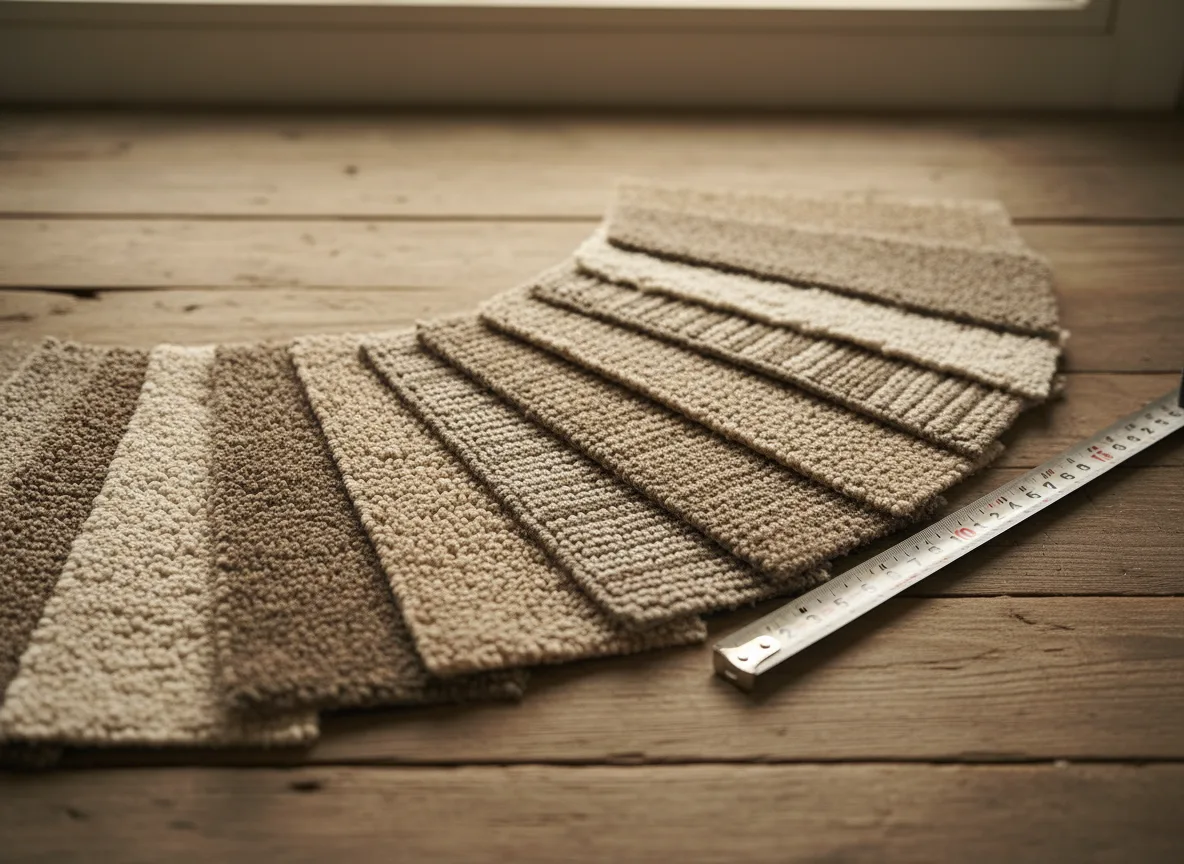 Carpet Installation Steinauer, NE FAQs